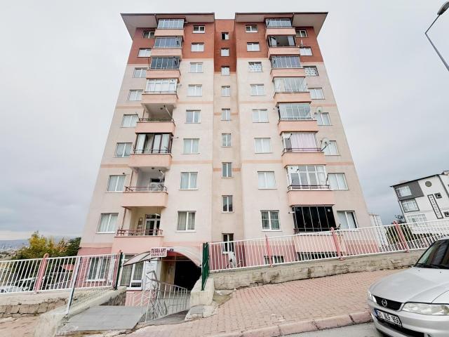 Battalgazi Mah.de İçi Yapılı 2+1 Kiralık Daire