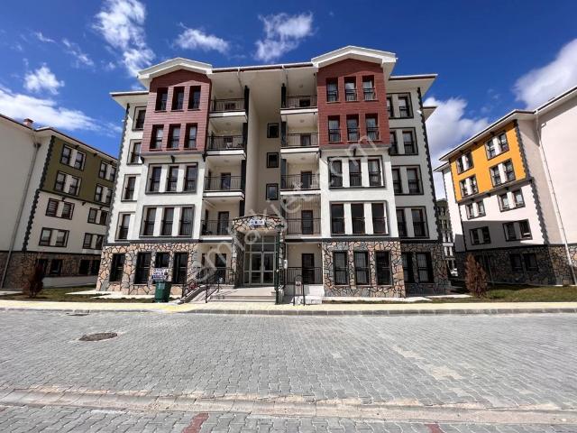 Battalgazi Mah. Çetinkaya Toki Sitelerinde Satılık 2+1 Daire