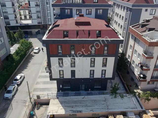 Battalgazi Mah. Sıfır Arakat 2+1 Eminevim fuzul' E Uygun