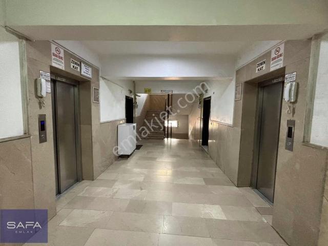 Battalgazi Mah. Satılık 2.5+1 Full Yapılı Daire