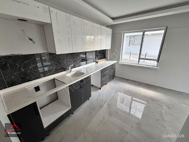 BATTALGAZİ MAHALLESİ ÇARŞAMBA PAZARI YAKINI 2+1 SIFIR DAİRE