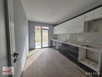 BATTALGAZİ MAHALLESİ CADDE YAKINI 3+1 ÖN CEPHE SIFIR SATILIK