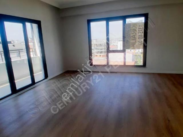 Battalgazi Mahallesinde Kiralık Merkezi Sıfır 2+1 Daire