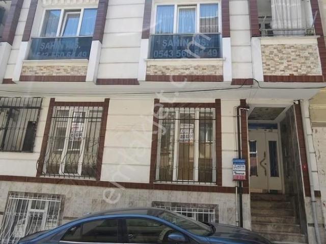 Battalgazi Mahallesinde Kiralık 2+1 Kiralık Yüksek Giriş Kat