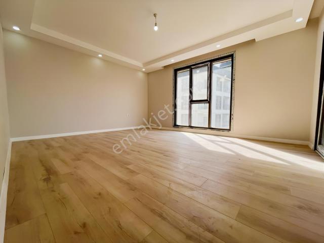 Battalgazi Mahallesinde Satılık Sıfır 3+1! 94 M² Daire!