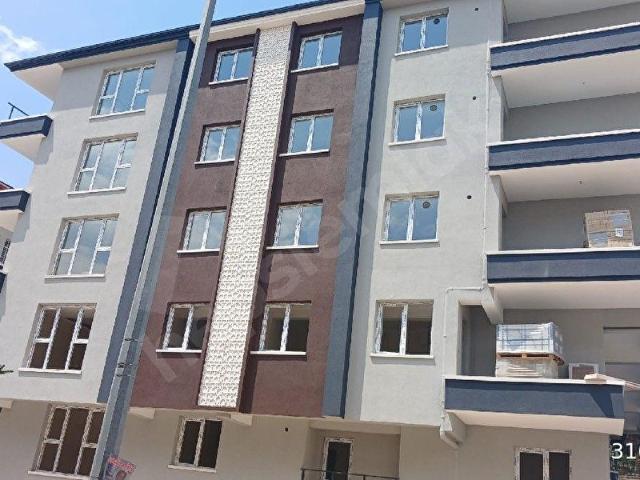 BATTALGAZİ DE SIFIR BİNADA 3+1DAİRE