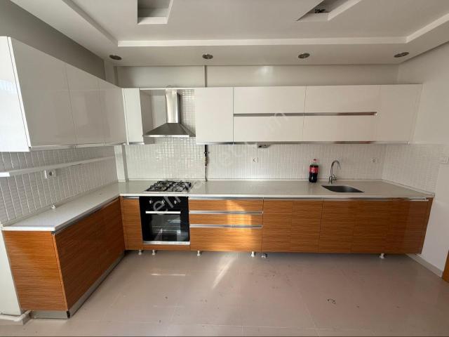 Battalgazi Kanalboyu Cad Üzerinde Ado Dondurma Karşısında Hasarsız Lüks Dubleks 2+1 Kiralık Daire