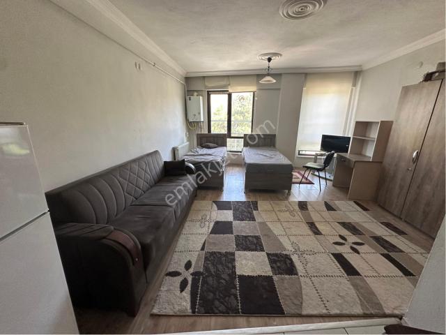 Battalgazi Kanalboyu İle Çevreyolu Yanında 1+0 Kiralık Eşyalı Daire