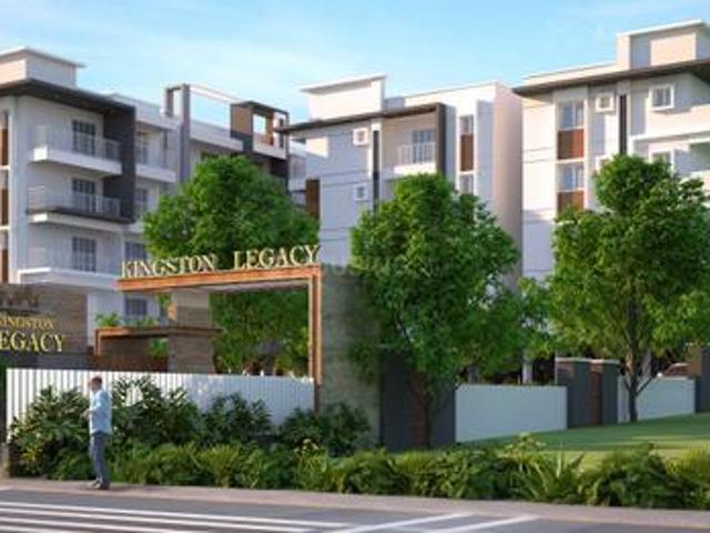 Battarahalli 3 BHK Apartment For Sale Bengaluru