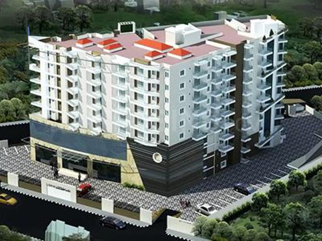 Battarahalli 2 BHK Apartment For Sale Bengaluru