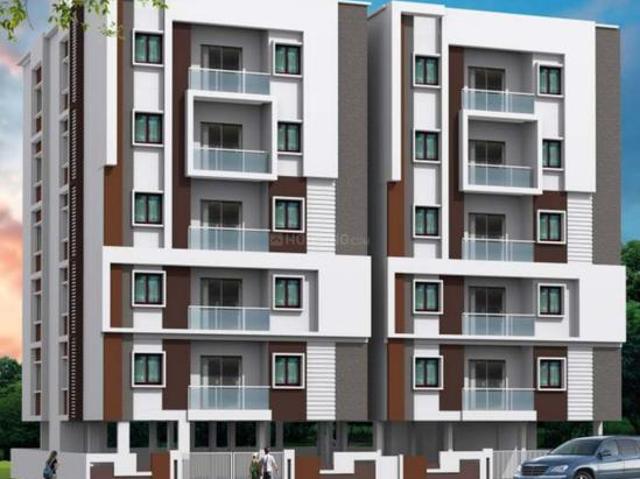 Battarahalli 2 BHK Apartment For Sale Bengaluru
