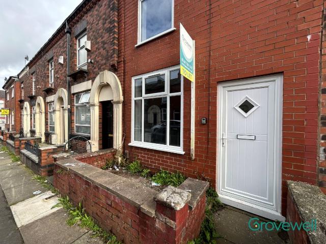 Battenberg Road, Bolton BL1, 2 bed terraced house to rent, £850 pcm | PrimeLocation