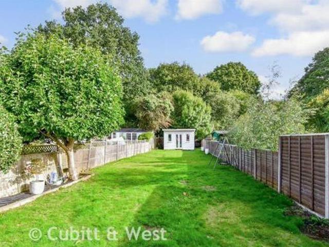 Battens Way, Havant, 3 Bedroom End
