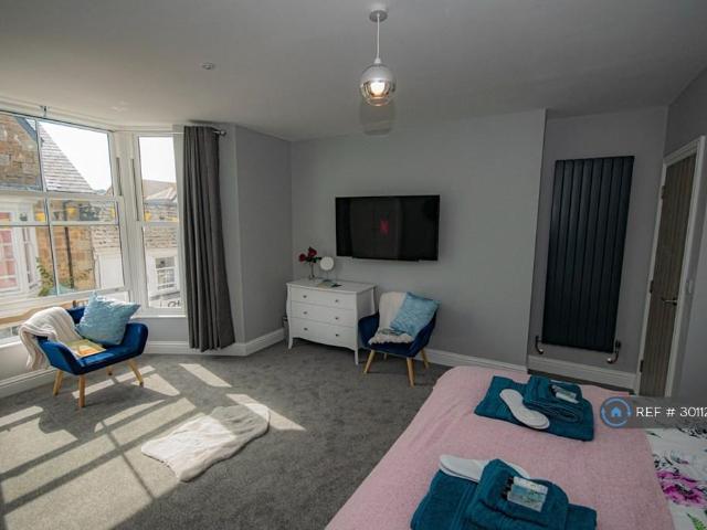 Battell Chambers, Camborne, TR14 1 bed flat to rent £1,350 pcm £312 pw