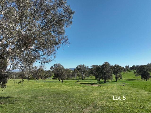 Battery Hill Estate 1.85ha