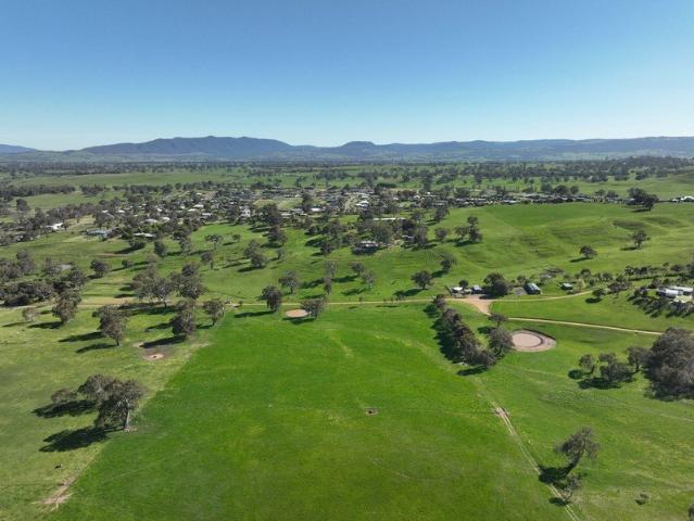 Battery Hill Estate 3.508ha