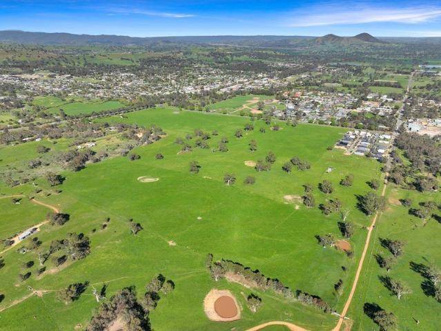 Battery Hill Estate's Largest Block 6.482ha