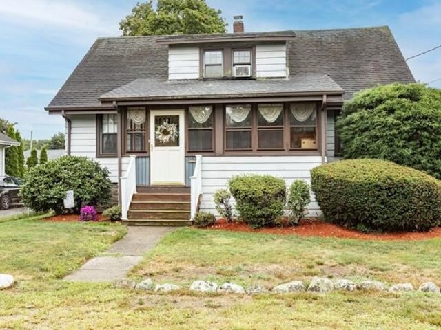 Battery St, Abington, Home For Sale