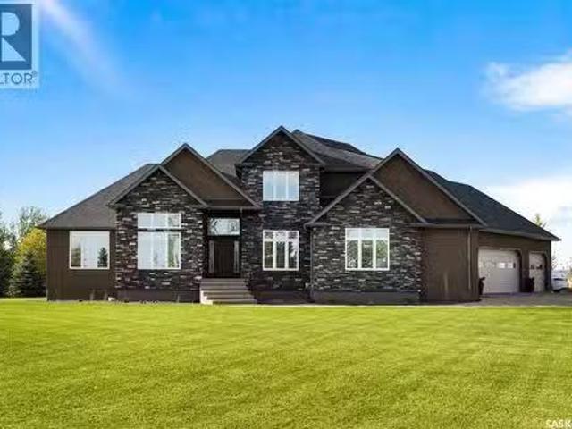 Batters Acreage, Moose Mountain Rm No. 63, SK, S0C 0R0 house.