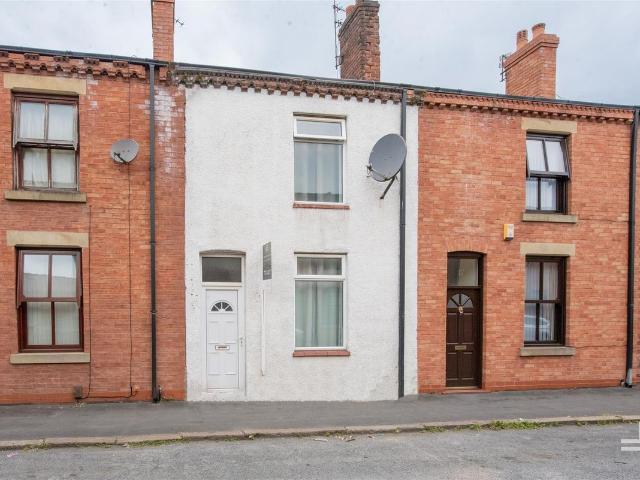 Battersby Street, Leigh WN7, 2 bed terraced house to rent, £750 pcm | PrimeLocation