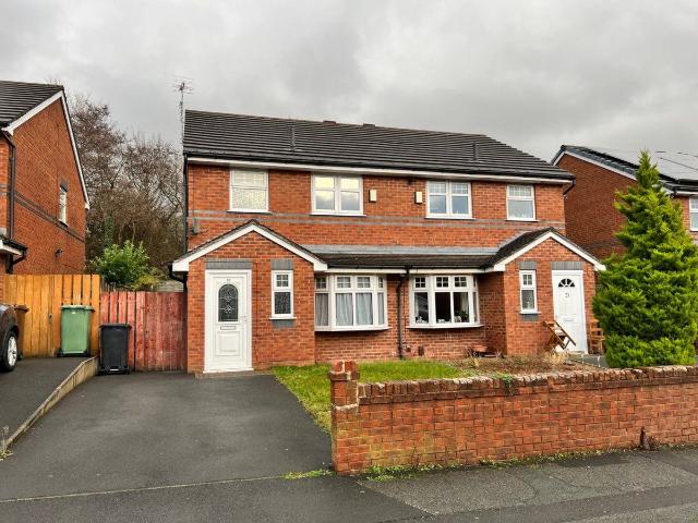 Battersby Street, Wigan WN2, 3 bed semi detached house to rent, £900 pcm | PrimeLocation