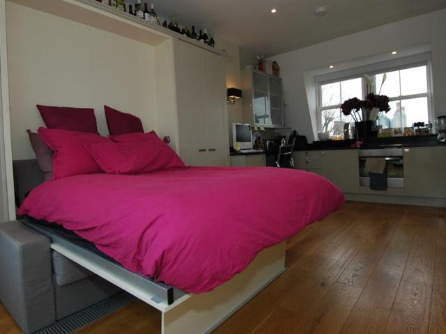 Battersea Luxury Penthouse Studio Inc All Bill