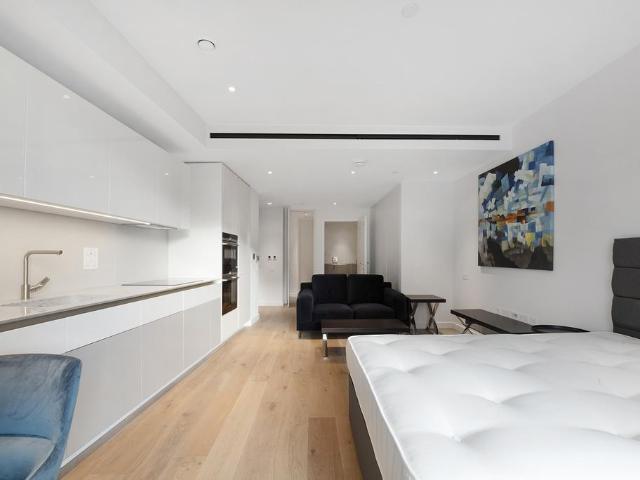 Battersea Power Station, London SW11 Studio to rent £2,383 pcm £550 pw
