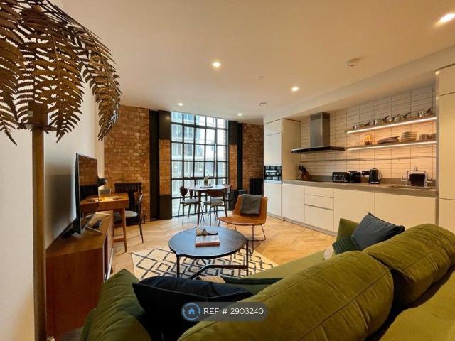 Battersea Power Station, London SW11, Studio to rent, £3,200 pcm | PrimeLocation