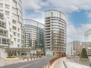 Battersea Roof Gardens, Beechmore House, London SW11, 2 bed flat to rent, £5,100 pcm | PrimeLocation