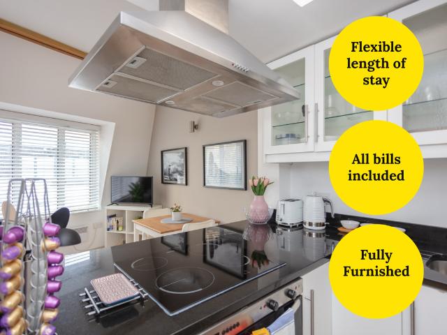 Battersea Rise, London SW11 1 bed flat to rent, £2,310 pcm | PrimeLocation