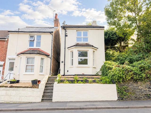 Battle Road, St. Leonards TN37, 3 bed detached house to rent, £1,325 pcm | PrimeLocation