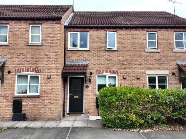 Battlebridge Close, Leominster HR6, 2 bed terraced house to rent, £765 pcm | PrimeLocation
