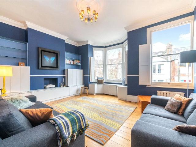 Battledean Road, Highbury N5, 4 bed terraced house to rent, £7,000 pcm | PrimeLocation