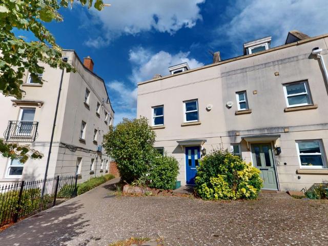 Battledown Park, Cheltenham GL52, 3 bed end terrace house to rent, £1,390 pcm | PrimeLocation