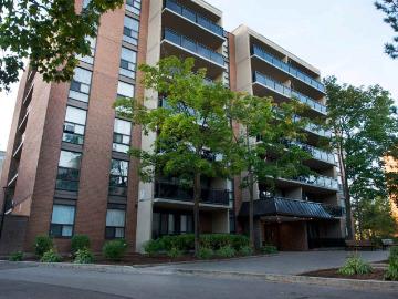 Battleford & Glen Erin 1 Bedroom Apartment for Rent at 6599 Glen Erin Dr, Mississauga, ON L5N 2X3 Meadowvale