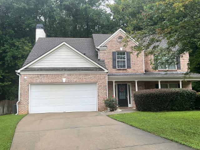 Battlement Cir
