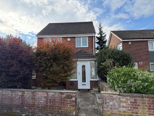 Battson Road, Stockwood, Bristol BS14, 3 bed detached house to rent, £1,650 pcm | PrimeLocation