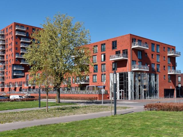 Battutalaan, Utrecht, Nederland