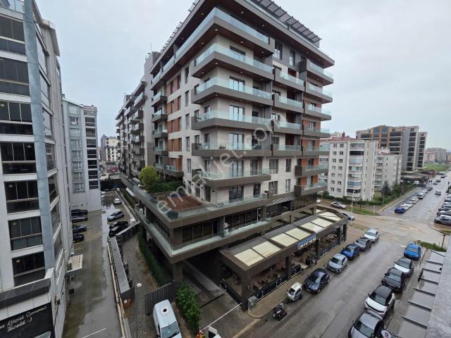 Batuhan Demiryakanoğlu Özlüce Neva Suit Satılık Sıfır Loft Daire