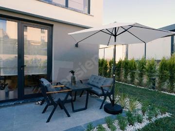 BATUHAN POLAT'TAN BAHÇEŞEHİR'DE YENİ 4+1 VİLLA VADELİ FIRSAT
