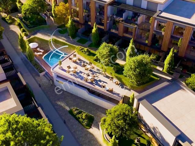 Batuhan Polat'tan Bahçeşehir'de Yeni 3+1 Villa Vade Fırsatı