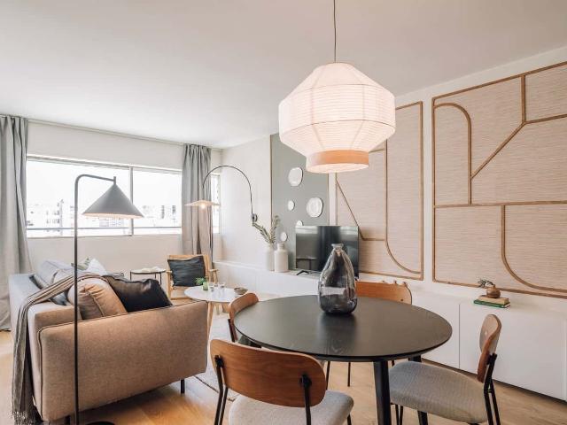 Batun 1 bedroom in Areeiro
