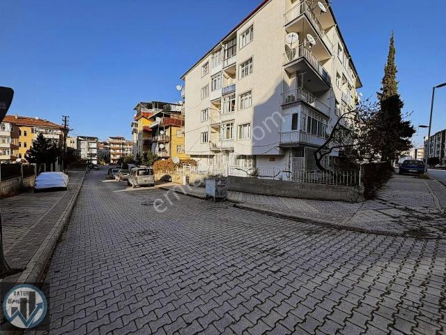 Batur Gayrimenkul'den Başharık'ta Satılık 2+1 Daire