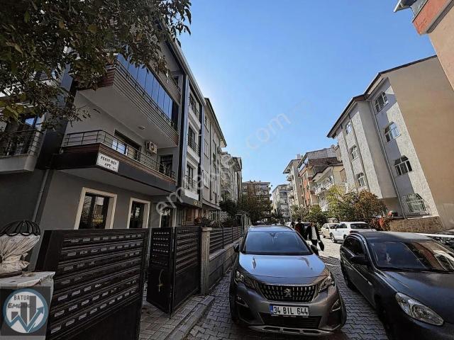 Batur Gayrimenkul'den Satılık Sıfır Ara Kat Daire