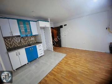 Batur Gayrimenkul'den Satılık 1+1 Daire