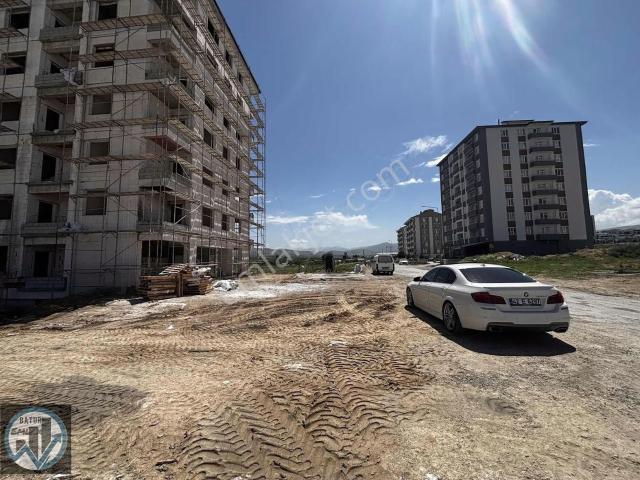 Batur Gayrimenkul'den Satılık 1+1 Sıfır Daire