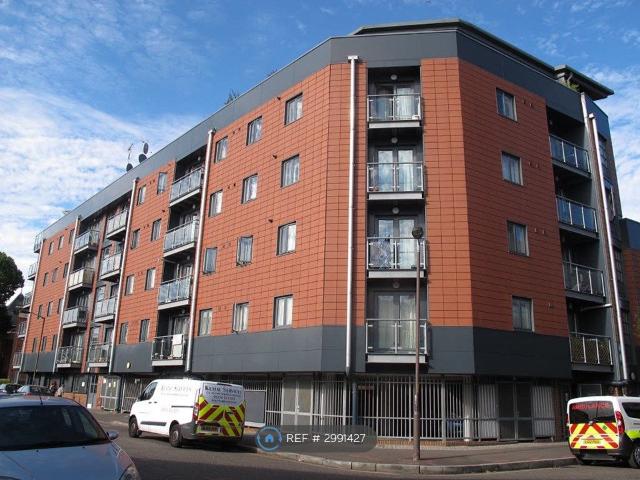 Batwa House, London SE16, 2 bed flat to rent, £2,084 pcm | PrimeLocation