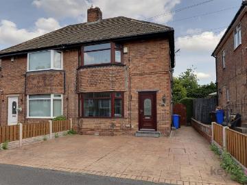 Batworth Drive S5, 3 bed semi detached house to rent, £1,200 pcm | PrimeLocation