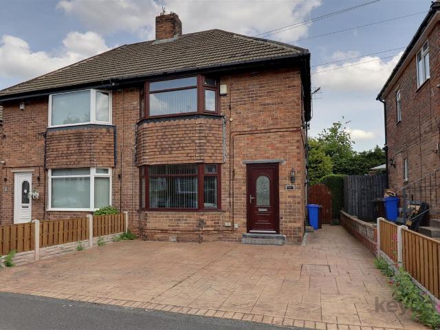 Batworth Drive S5, 3 bed semi detached house to rent, £1,200 pcm | PrimeLocation