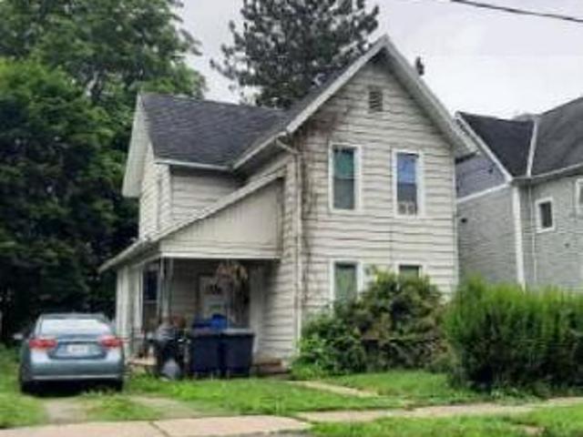 Baty St